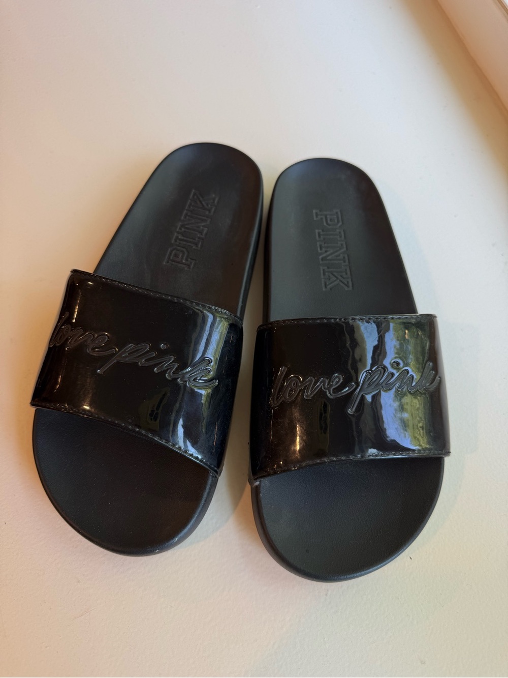 Victorias Secret PINK Slides